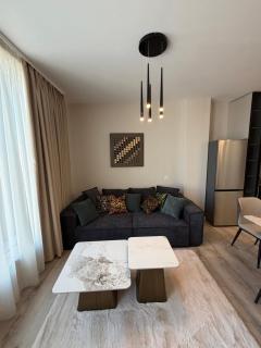 Amaris Plovdiv Apartments - 1
