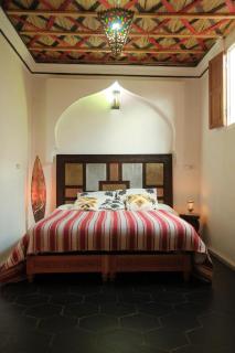 dar dmana - Marrakech - 8