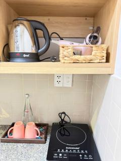 Urban Airport Home - 3