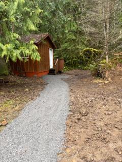 Alexander's Lodge - 9