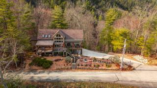 Shady Maples Lodge - 2