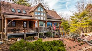 Shady Maples Lodge - 1