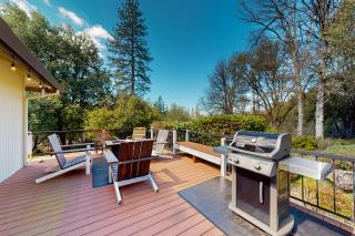 Whispering Pines - 8