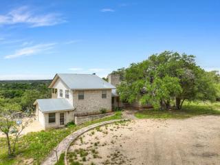 Serene Creek Front Home with Games+Grill! - 1