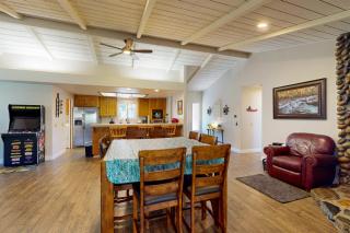 Whispering Pines - 3