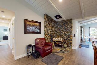 Whispering Pines - 1