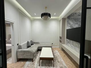 Yunus Abad Residence - 4