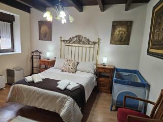 Casa Las Hortensias Hoznayo - 7