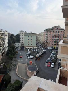 Brezza albaro apartment - 6