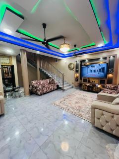 LEYLA house Résidence haut Standing - 0