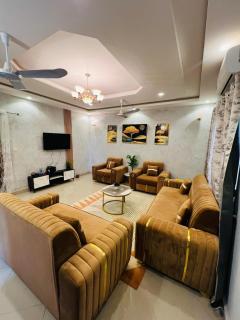 LEYLA house Résidence haut Standing - 7