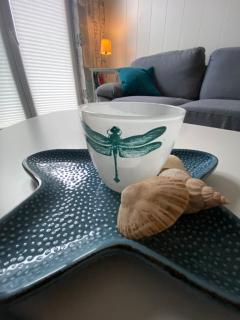 Apartment am Waldrand Nichtraucher gemütlich und ruhig - 7