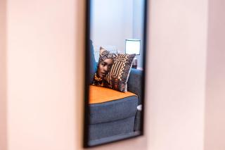 Star Luxury Apartment - 2