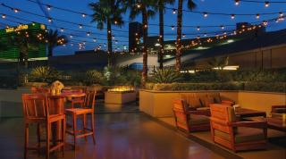 7th-Floor 1BR Suite, MGM Signature Strip Balcony, No Resort Fee - 8