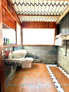 Luxury Private Wood & Stone Bungalow Phu Quoc - 9