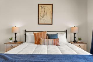 Horseman's Hideout townhouse - 7