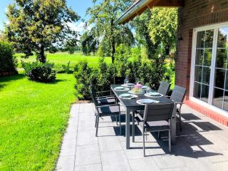 Ferienhaus Emilius - 1