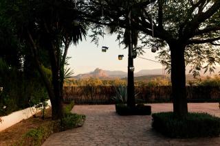 Cortijo Carrillo - 1