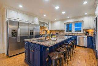 Oceanfront Estate 14BR No Resort Fee Sleeps 32 - 7