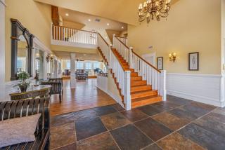 Oceanfront Estate 18BR No Resort Fee Sleeps 40 - 7