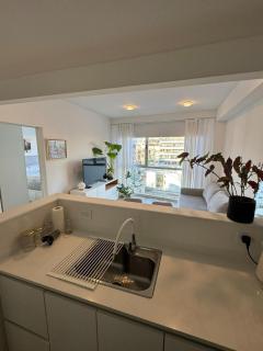 Palermo Sky - Duplex con Terraza & Parrilla Propia - 4