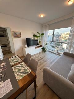 Palermo Sky - Duplex con Terraza & Parrilla Propia - 3