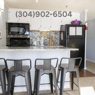 Snowshoe Ski-InSki-Out Steps to Ballhooter Lift Mountain Lodge Condo - 4