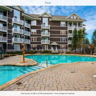 No Resort Fee Pool-View Ski-InOut Ballhooter - 6