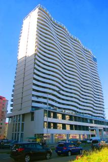 Irina Apartment 1 - 0