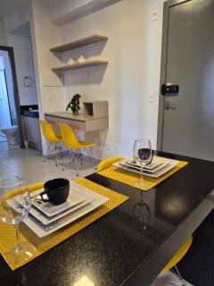 Apartamento Studio Completo! - 3