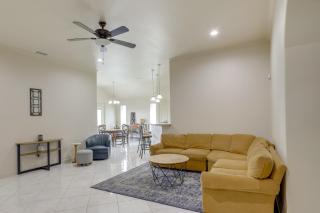 Easy Living in Brownsville! Home Near Med Center - 7