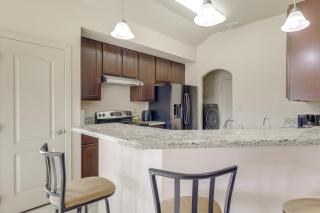 Easy Living in Brownsville! Home Near Med Center - 4