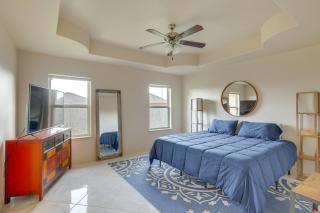 Easy Living in Brownsville! Home Near Med Center - 2