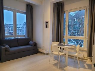 Monteurwohnung 2-3 Personen Ahrensburg - 8