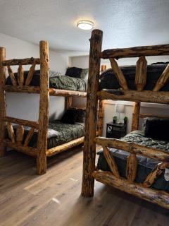 Lewiston Park Lane Home - 4