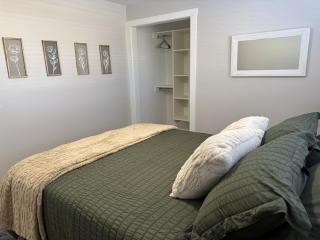 Lewiston Park Lane Home - 1