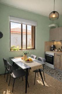 The Citrus Yard in Politika, 2 bedrooms apartment - 9