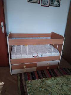 Apartman Zorka V - 5