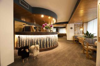 Hotel Villa Rosa - 5