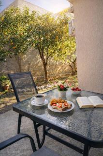 The Citrus Yard in Politika, 2 bedrooms apartment - 1