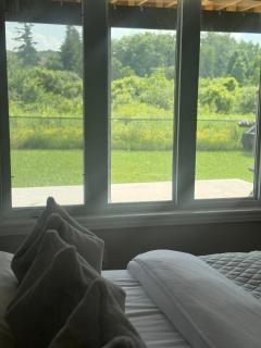 Designer Escape by the Pond - 8