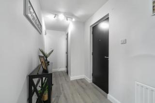 Lux 2bed apartment city center Free parking - 1