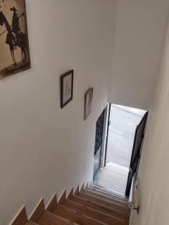 Sierra de Alcaraz Rural House Casas Andrea Los Chospes - 7