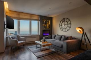 SeaView ArCadia Apartments - 9