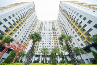 Tecco Felice Tower - 2