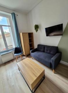 Appartement à thermal - Nancy - 8