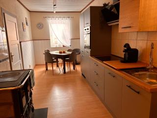 Ferienwohnung Am Schleizer Dreieck - 7