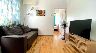 Newly Renovated 1 Bedroom Apartment with Pool at Pereybere - 6