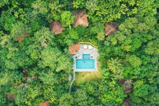 Raindrops Resorts Wayanad - 0