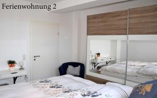 Ferienwohnung Janssen Herborn - Herborn - 3